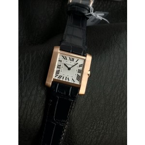 F1/까르띠에 탱크 FRANCAISE Large