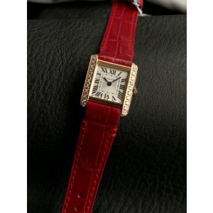 F1/까르띠에 탱크 FRANCAISE Small