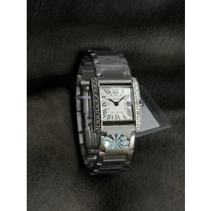 F1/까르띠에 탱크 FRANCAISE Small