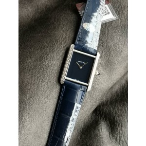 F1/까르띠에 탱크 Tank Must Large(엘리)