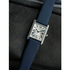 F1/까르띠에 탱크 Tank Must Large