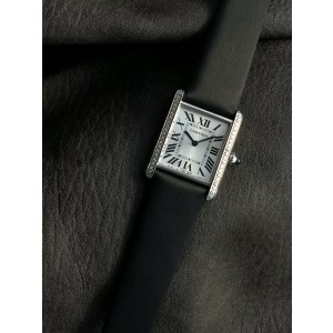 F1/까르띠에 탱크 Tank Must Large