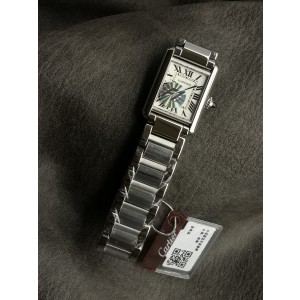 F1/까르띠에 탱크 Tank Must Small