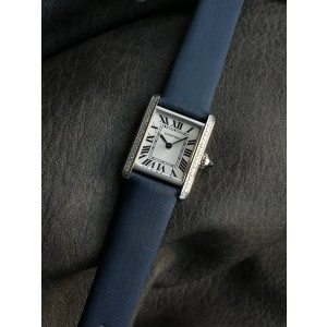 F1/까르띠에 탱크 Tank Must Small