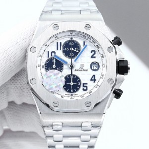 HBF/오데마피게 로얄오크 오프쇼어 다이버 26238