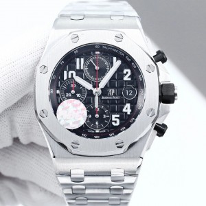 HBF/오데마피게 로얄오크 오프쇼어 다이버 26238