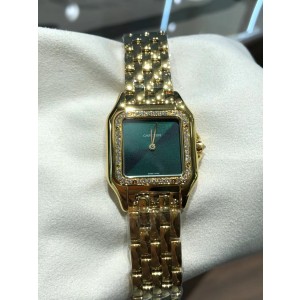 BBA/까르띠에 팬더 미듐