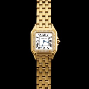 BBA/까르띠에 팬더 미듐