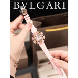 불가리 DIVAS’DREAM 33MM