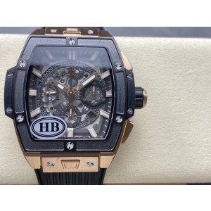 HB/위블로 빅뱅 BIG BANG 642.NX.0170.RX V3