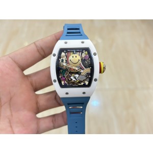 리차드밀 RM88 V2