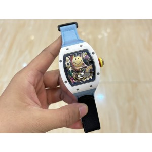 리차드밀 RM88 V2