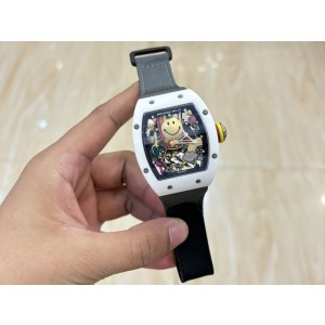 리차드밀 RM88 V2