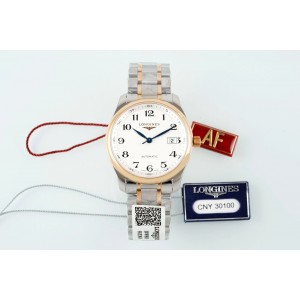 AF/론진 마스터 40MM