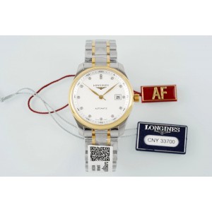 AF/론진 마스터 40MM