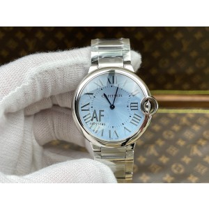 AF/까르띠에 발롱블루 36MM