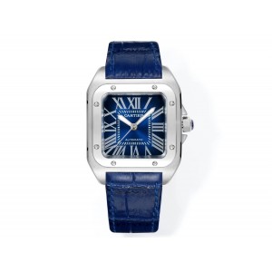 HY/까르띠에 산토스 35.6MM