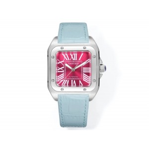 HY/까르띠에 산토스 35.6MM