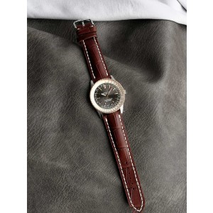 V7/브라이틀링 네비타이머 1 41MM