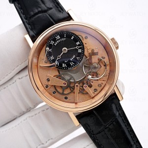SF/브레게 Breguet 7057BR/R9/9W6 40mm