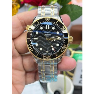 VS/오메가 씨마스터 다이버 300M 2824(특가제품 러버 미포함)