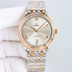 BLS/오메가 드빌 40MM