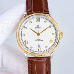 BLS/오메가 드빌 40MM