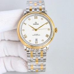 BLS/오메가 드빌 40MM