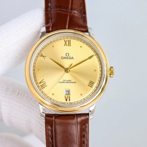 BLS/오메가 드빌 40MM