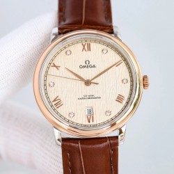 BLS/오메가 드빌 40MM