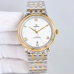 BLS/오메가 드빌 40MM