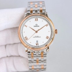 BLS/오메가 드빌 40MM