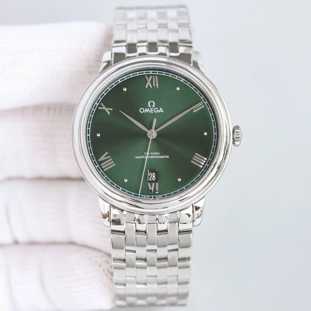BLS/오메가 드빌 40MM