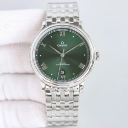 BLS/오메가 드빌 40MM