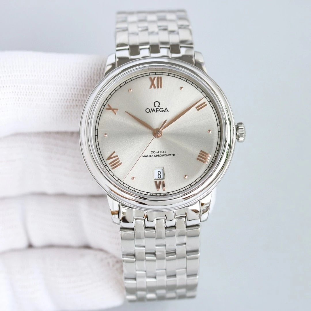 BLS/오메가 드빌 40MM