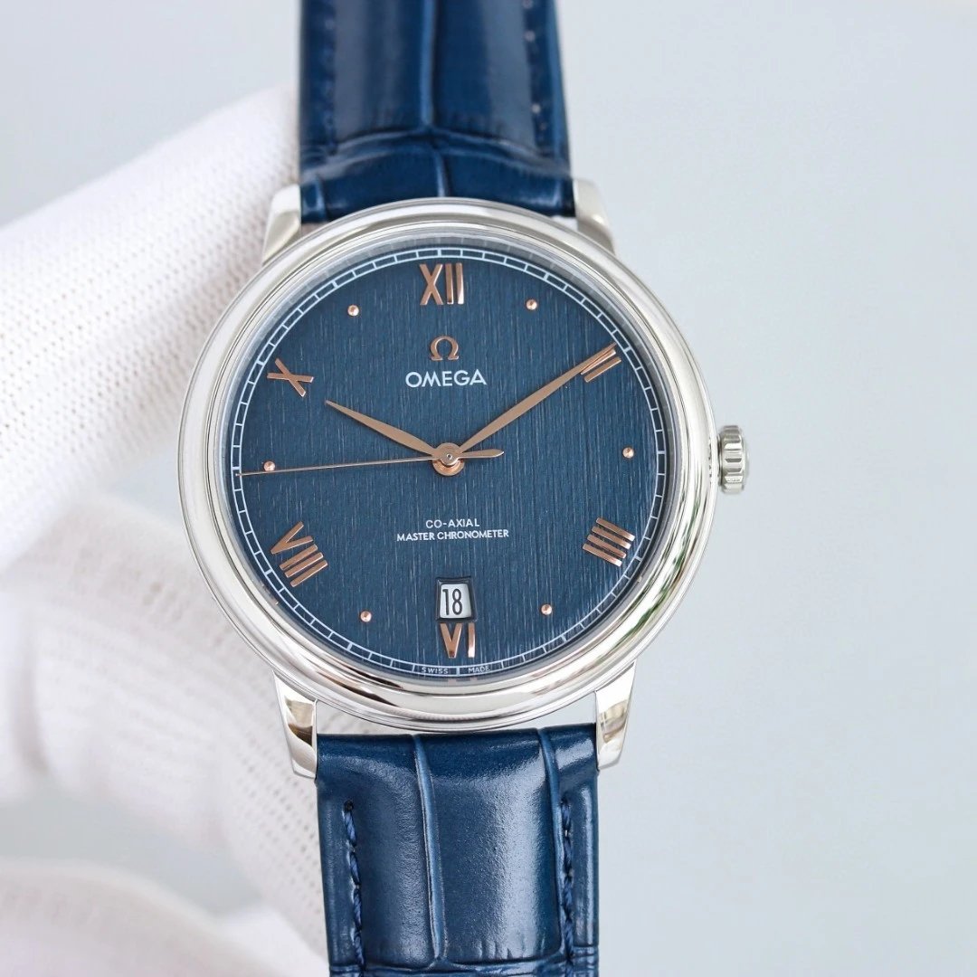 BLS/오메가 드빌 40MM