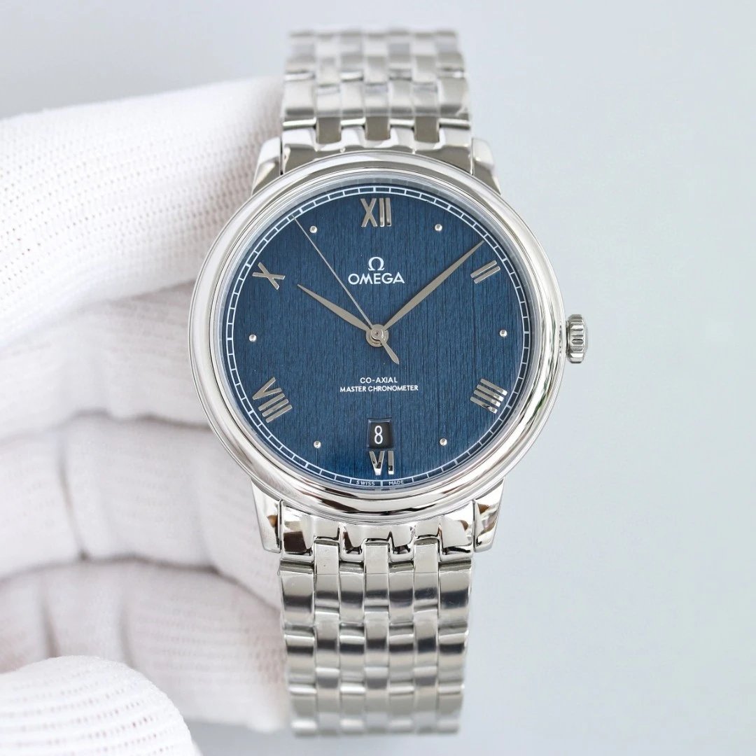 BLS/오메가 드빌 40MM