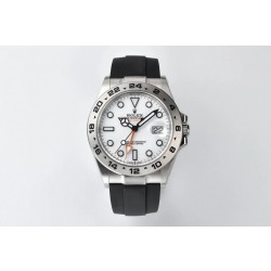 CLEAN/롤렉스 오이스터 퍼페추얼 익스플로러2 42MM