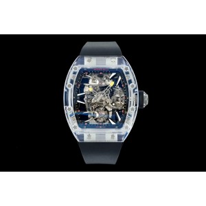 RM/리차드밀 RM56-02