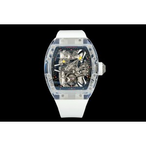 RM/리차드밀 RM56-02