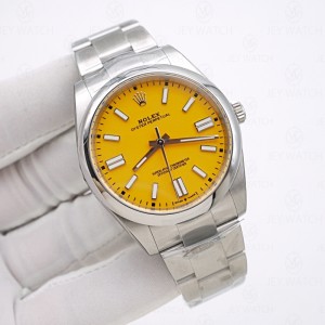 (판매완료)EWE/ 롤렉스 오이스터 퍼페추얼 41MM/