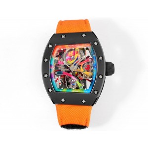 리차드밀 RM68-01