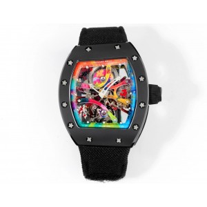 리차드밀 RM68-01