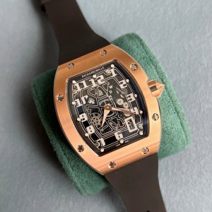 리차드밀 RM67-01