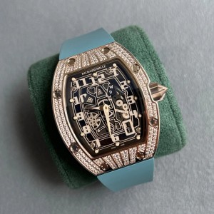 리차드밀 RM67-01