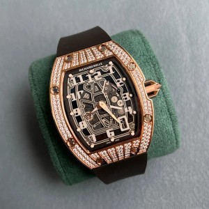 리차드밀 RM67-01