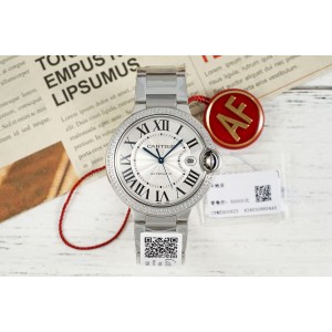 AF/까르띠에 발롱블루 40MM