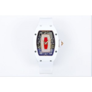 ZF/리차드밀 RM07-1