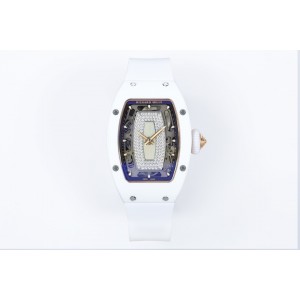 ZF/리차드밀 RM07-1