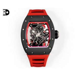 D/리차드밀 RM055